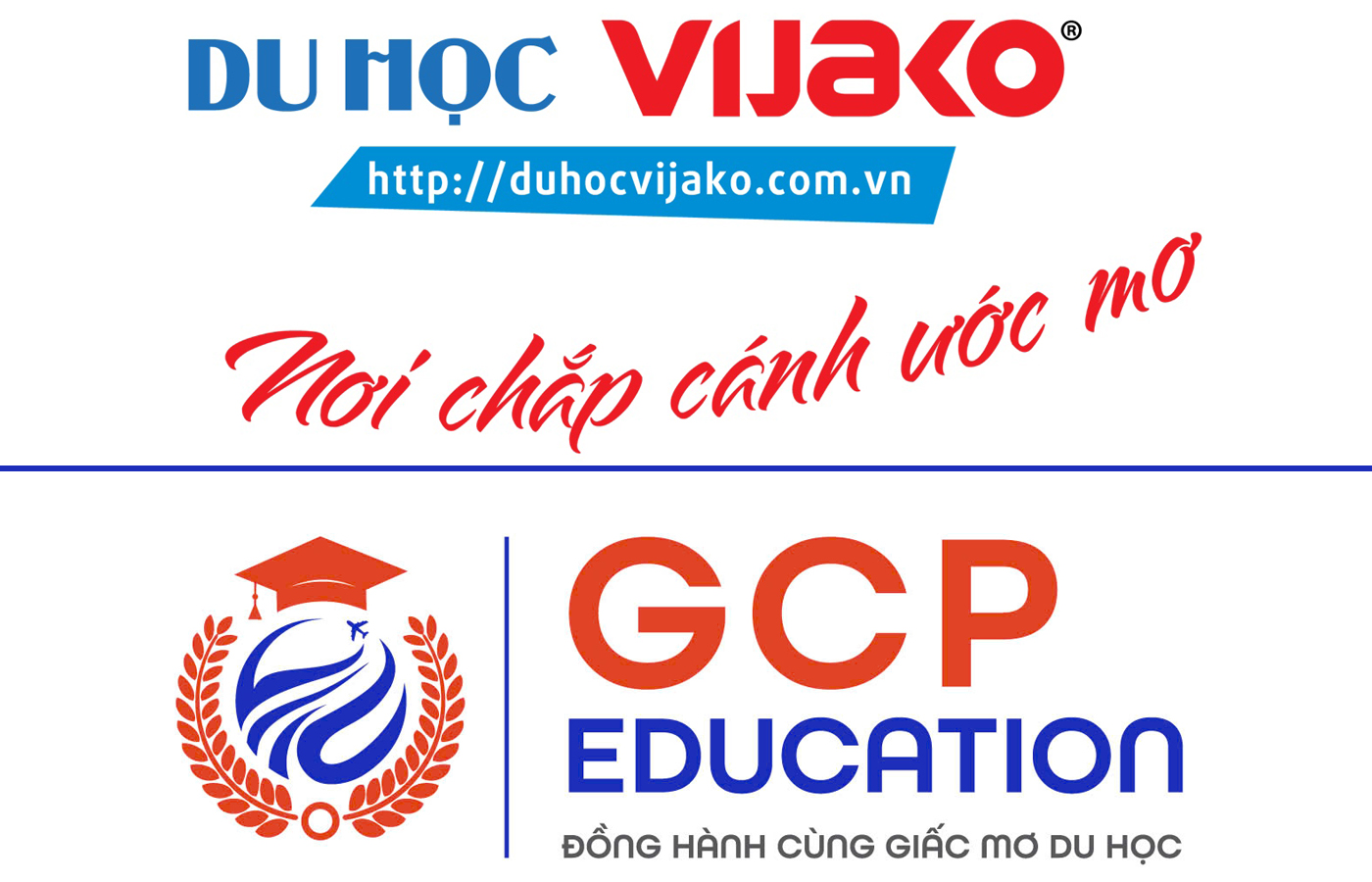 Du Học Vijako